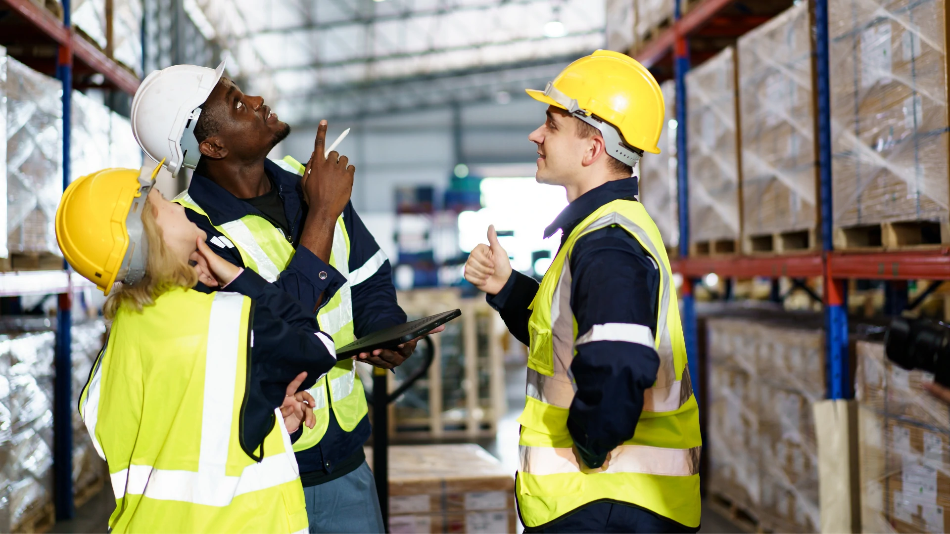 Factory sourcing and procurement activity