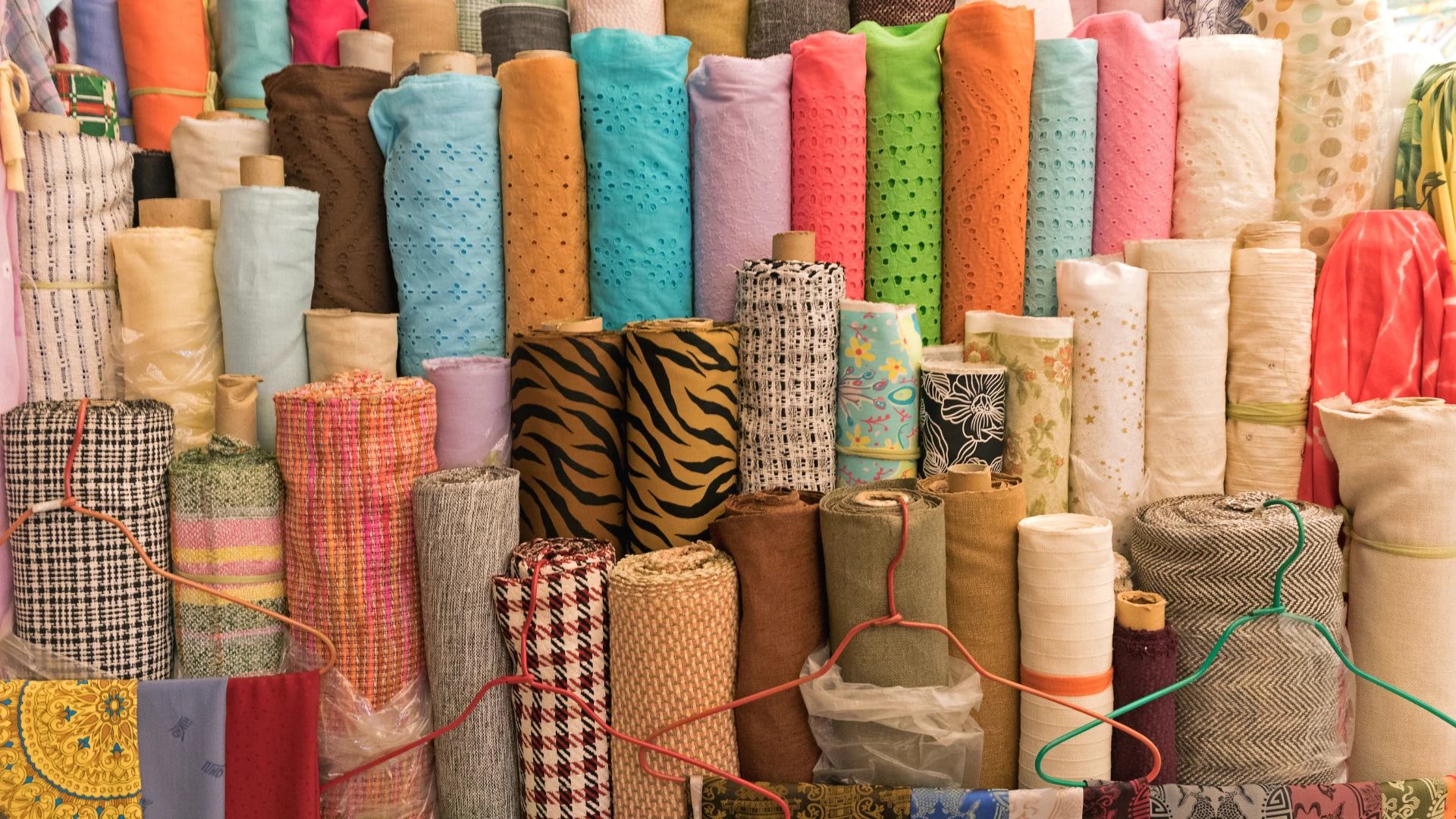 Apparel and textile product development